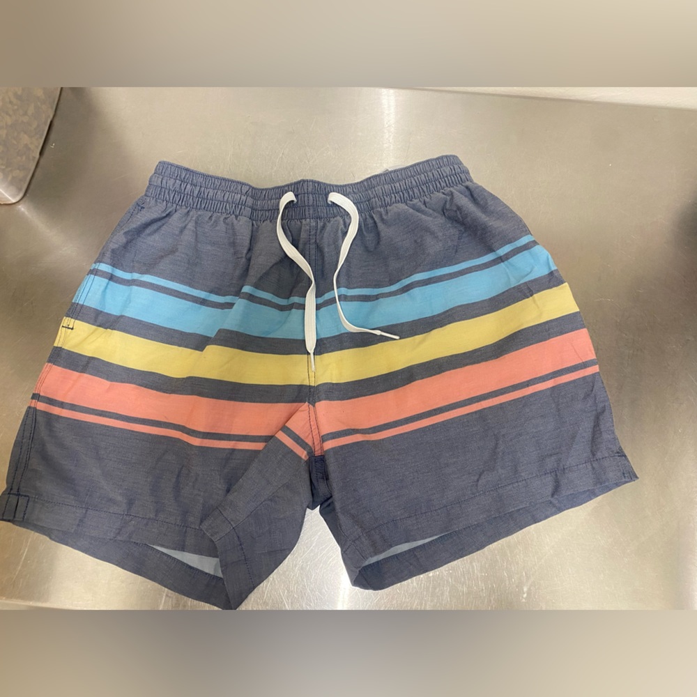 Chubbies swim shorts